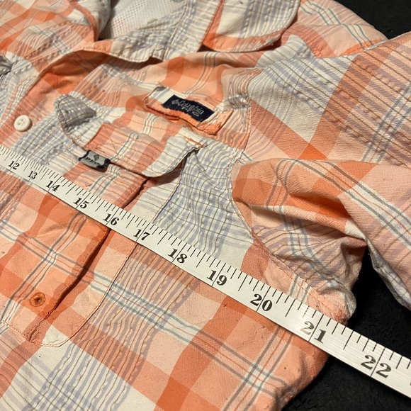 Columbia PFG Button Down Shirt - Picture 5 of 10